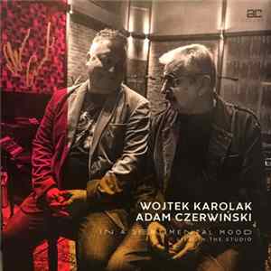 Wojciech Karolak, Adam Czerwiński - In A Sentimental Mood - Live In The Studio flac