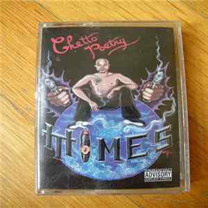 Ghetto Poetry - Hi Times flac