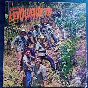 Orquesta Revolución 70 - Orquesta Revolución 70 flac
