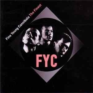 Fine Young Cannibals - The Finest flac