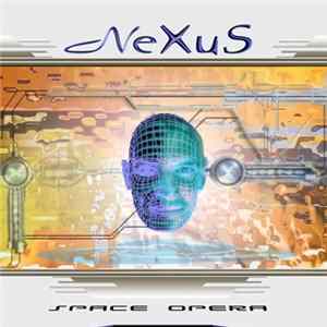 NeXuS - Space Opera flac