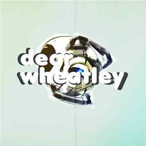 Sim Gretina - Dear Wheatley flac