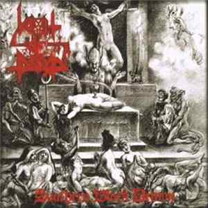 Vomit Of Doom - Southern Black Demon flac