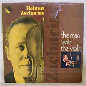 Helmut Zacharias - The Man With The Violin flac