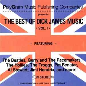 Various - The Best Of Dick James Music Vol. 1 flac