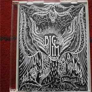 Big Jim - The Rock 'N' Roll Fantasy EP flac