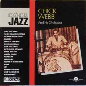 Chick Webb And His Orchestra - Chick Webb And His Orchestra flac