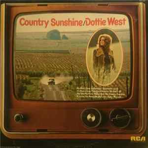 Dottie West - Country Sunshine flac