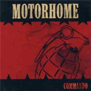 Motorhome - Commando flac