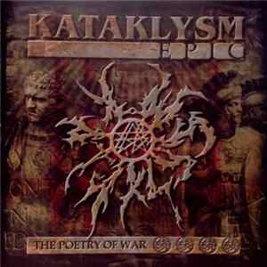 Kataklysm - Epic (The Poetry Of War) flac
