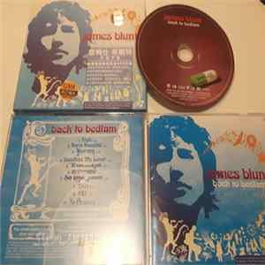 James Blunt - Back To Bedlam flac