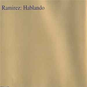 Ramirez - Hablando flac