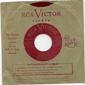 Jeanette MacDonald - Vilia / If You Were Mine flac
