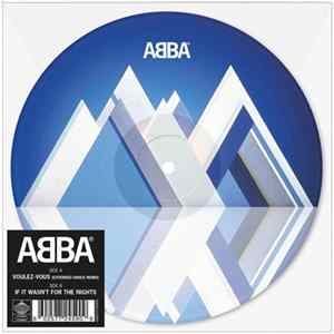 ABBA - Voulez-Vous (Extended Dance Remix) flac
