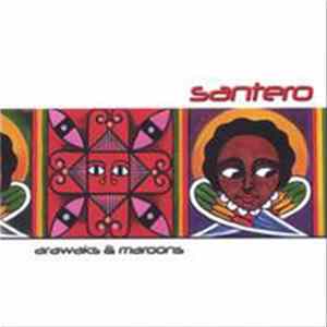 Santero - Arawaks & Maroons flac