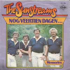 The Sunstreams - Nog Veertien Dagen... flac