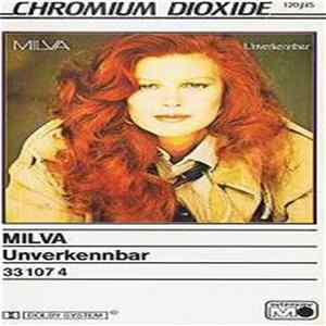 Milva - Unverkennbar flac