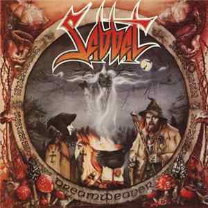 Sabbat - Dreamweaver flac