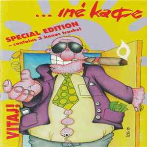 ...Iné Kafe - Vitaj! flac