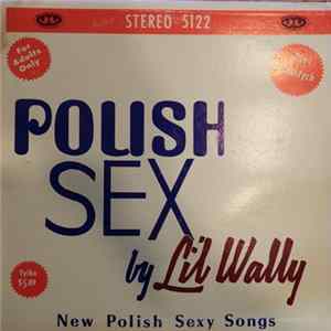 Lil' Wally - Polish Sex flac