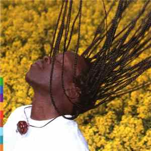 Geoffrey Oryema - Exile flac