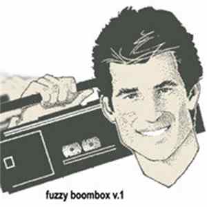 Various - Fuzzy Boombox V.1 flac