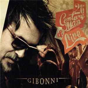 Gibonni - 20th Century Man & Live flac