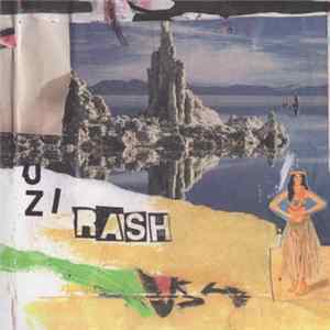 Uzi Rash - I Saw You flac