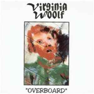Virginia Woolf - Overboard flac