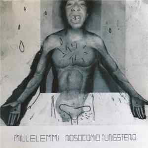Millelemmi - Nosocomio Tungsteno flac