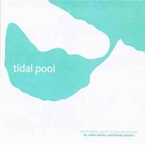 Tidal Pool - Tidal Pool flac