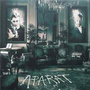 Aparat - Aparat flac