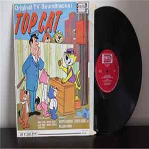 Top Cat - Top Cat flac