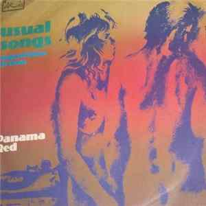 Panama Red - Usual Songs flac