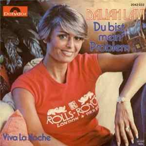 Daliah Lavi - Du Bist Mein Problem flac