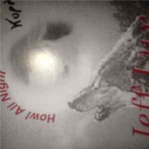 Jeff Lux - Howl All Night flac