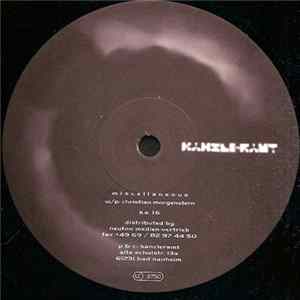 Christian Morgenstern - Miscellaneous flac