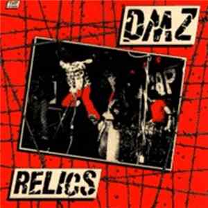 DMZ - Relics flac