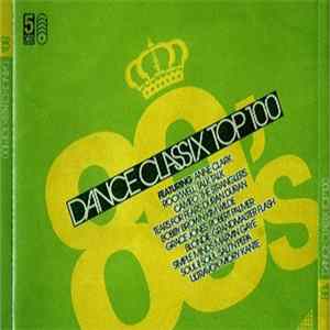 Various - 80's Dance Classix Top 100 flac