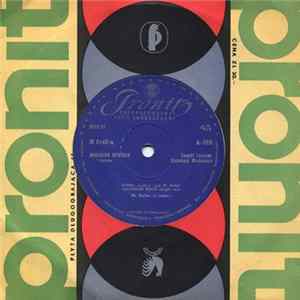 Bogusław Wyrobek - Diana, Jailhouse Rock / Love Me, Two Hound Dogs flac