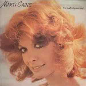 Marti Caine - The Lady's Gonna Sing flac