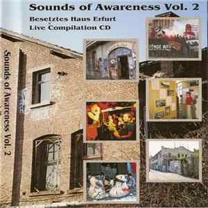 Various - Sounds Of Awareness Vol. 2 flac