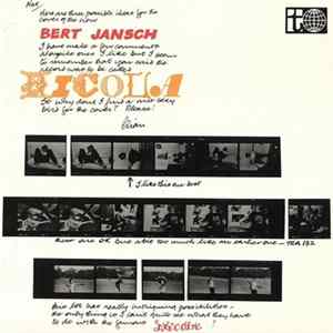 Bert Jansch - Nicola flac