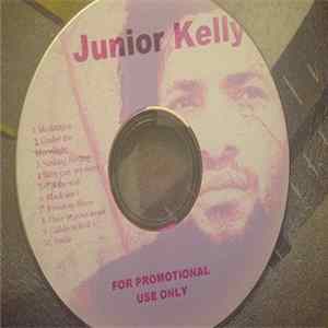 Junior Kelly - Promotional CD flac