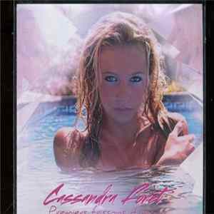 Cassandra Foret - Premiers Frissons D'amour flac