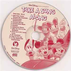 Unknown Artist - Take A Song Along flac