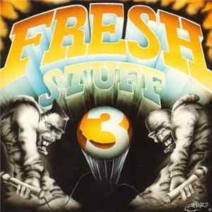 Various - Fresh Stuff 3 flac