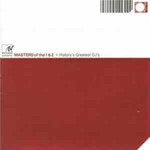 Various - Masters Of The 1 & 2 flac