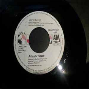 Atlantic Starr - Secret Lovers flac