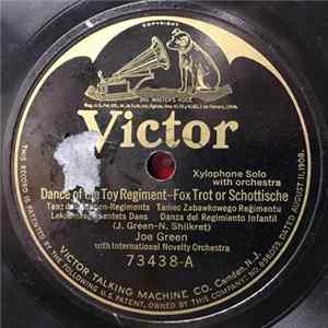 Joe Green / Margaret McKee - Dance Of The Toy Regiment flac